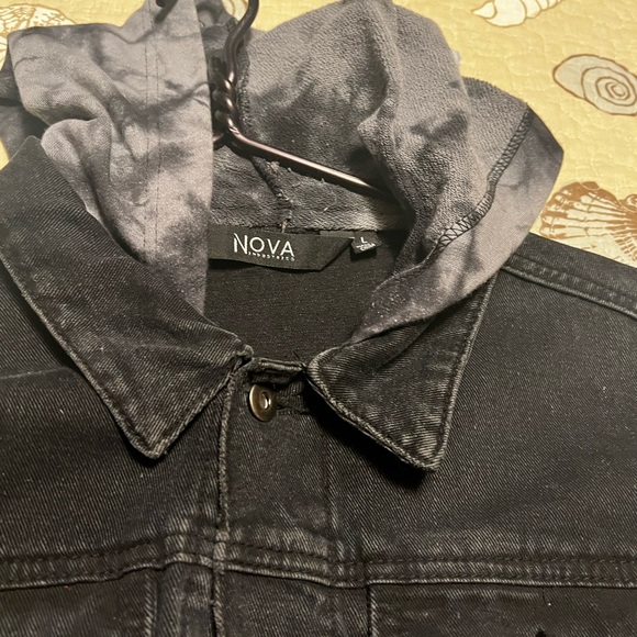 Nova Denim Jacket - Picture 3 of 3